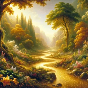 12. 并且那地的金子是好的；在那里又有珍珠和红玛瑙。